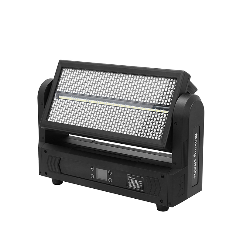 1000W Moving Head LED Strobe Light